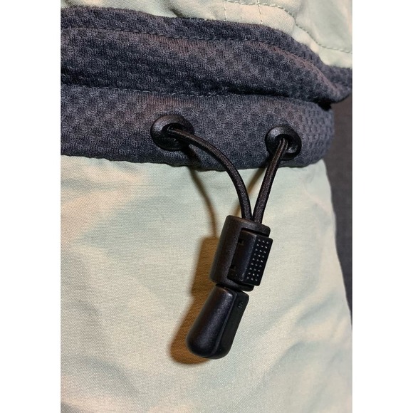 LL Bean Tan Hat Cap Hunting Fishing Duck Bill Safari Mens Sz Medium #506360 EUC! - Picture 6 of 9